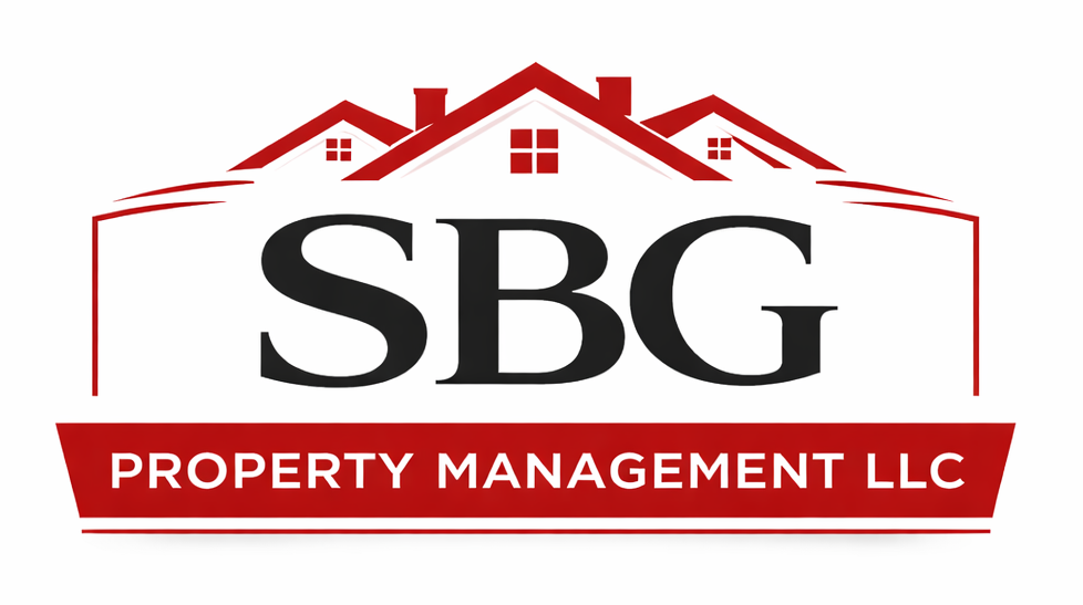 SBG Property Management, LLC