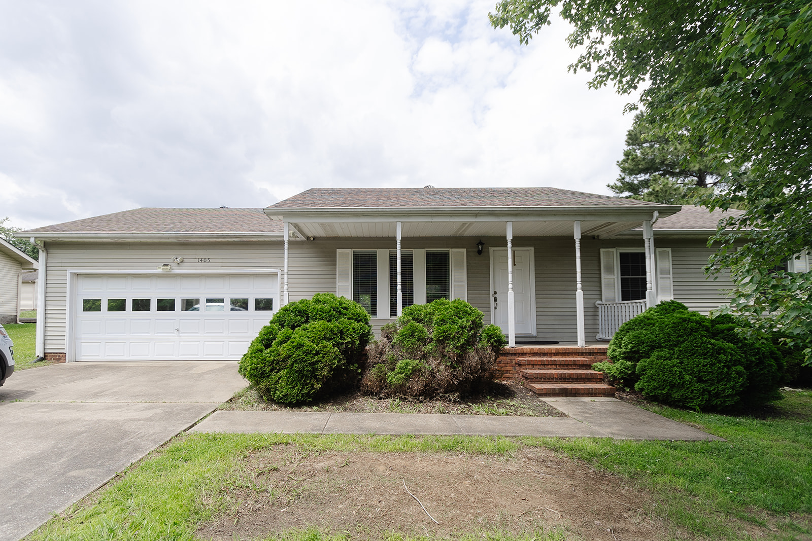 1405 North 16th Street - 1