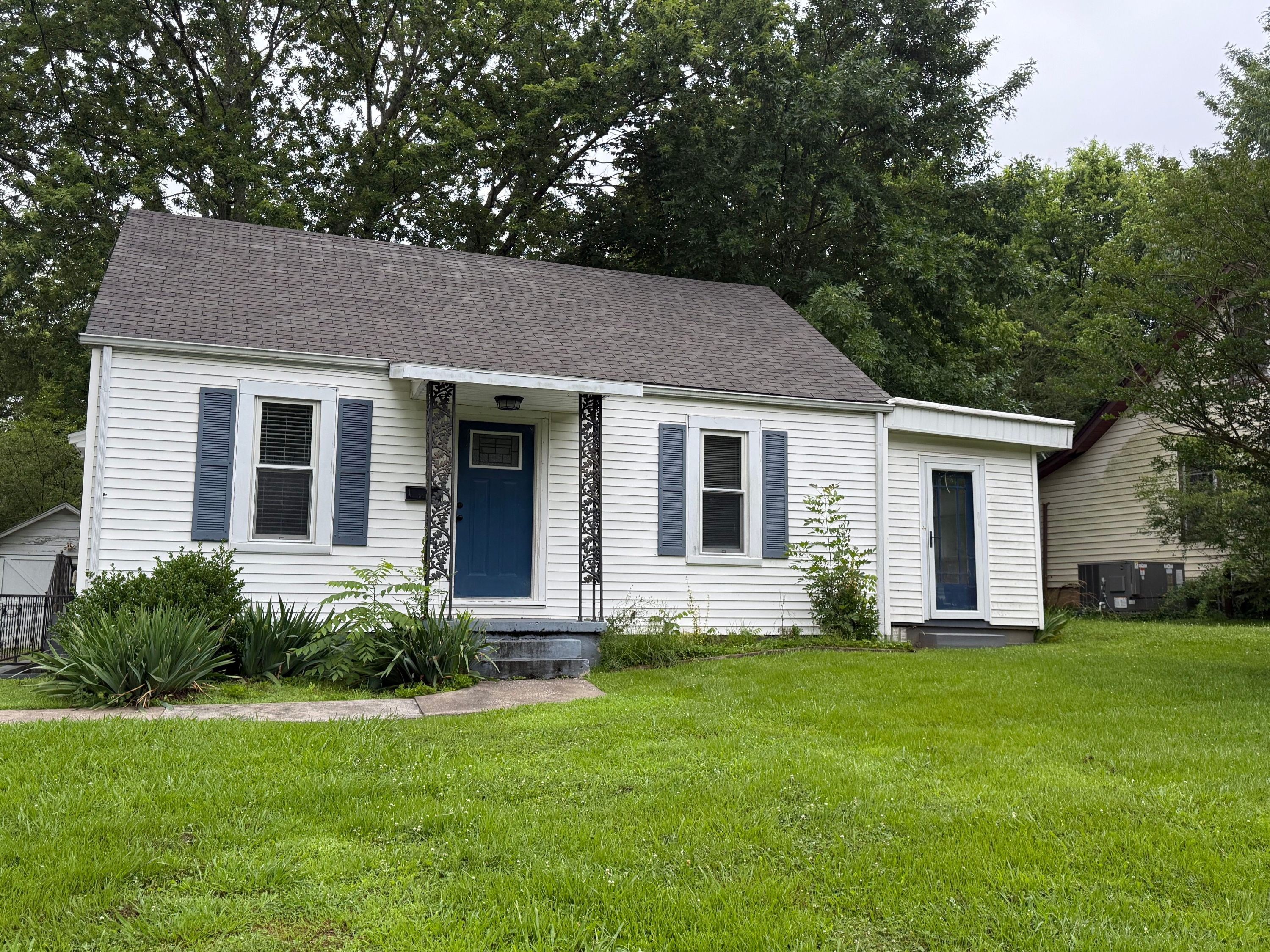 417 South 8th Street