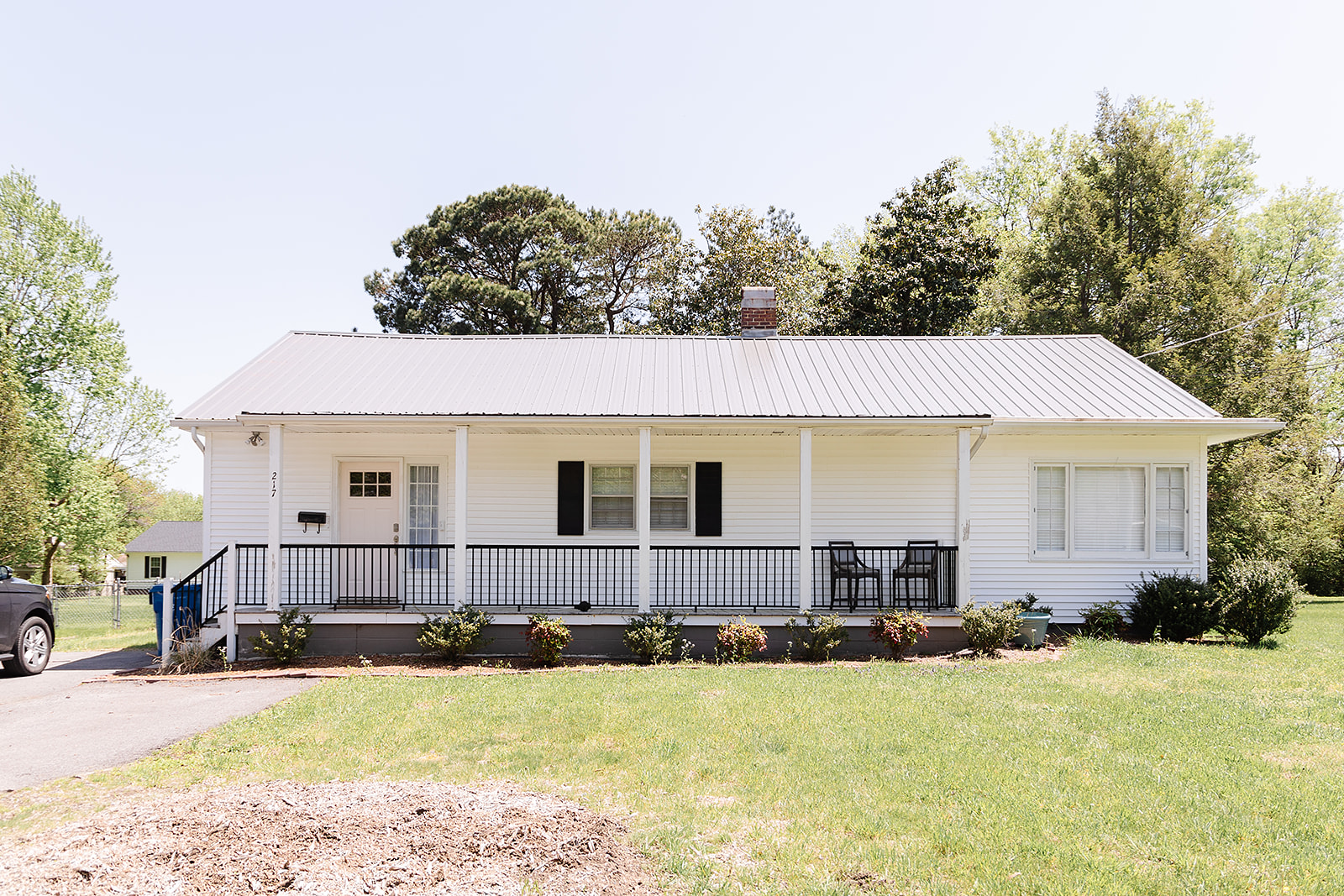 217 Woodlawn Avenue